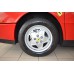 Ferrari Mondial 3.2 quattrovalvole Cabriolet